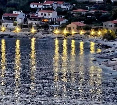 B&B Da Annamaria Chiessi Esterno foto