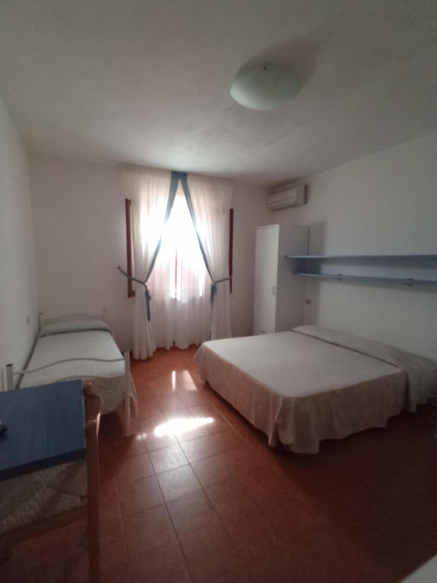 B&B Da Annamaria Chiessi Esterno foto