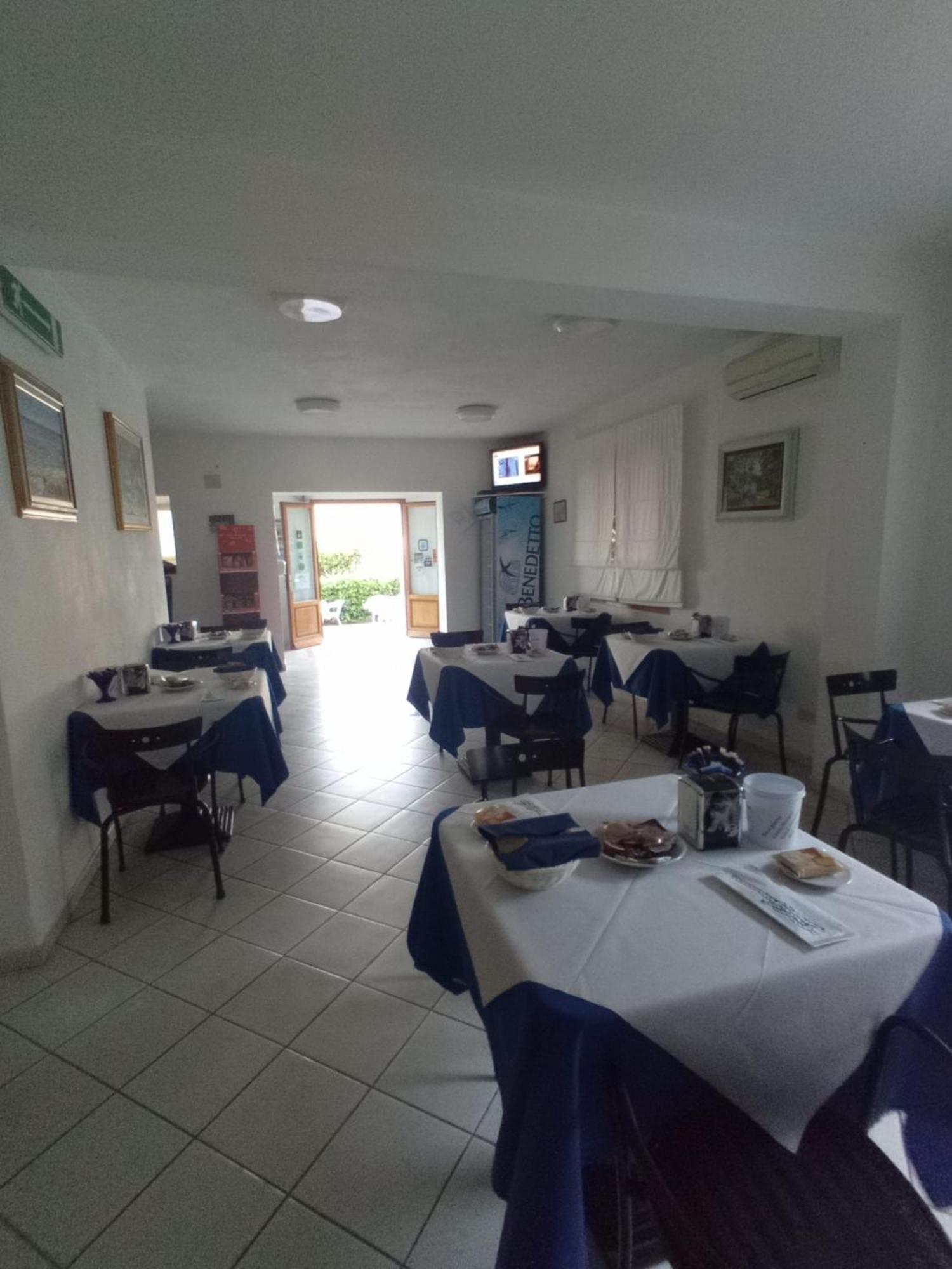 B&B Da Annamaria Chiessi Esterno foto