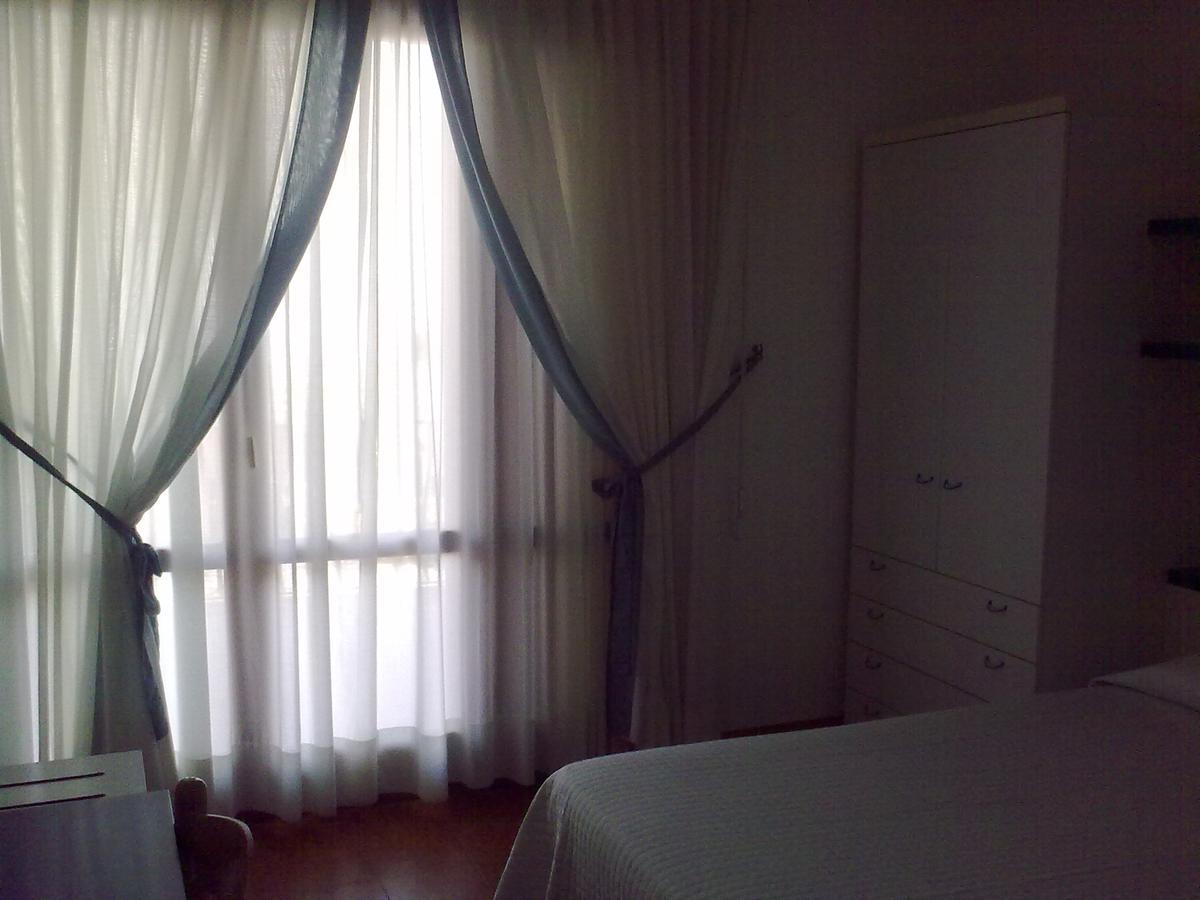B&B Da Annamaria Chiessi Esterno foto